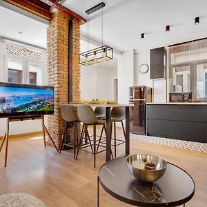 Appartement met Twee Slaapkamers